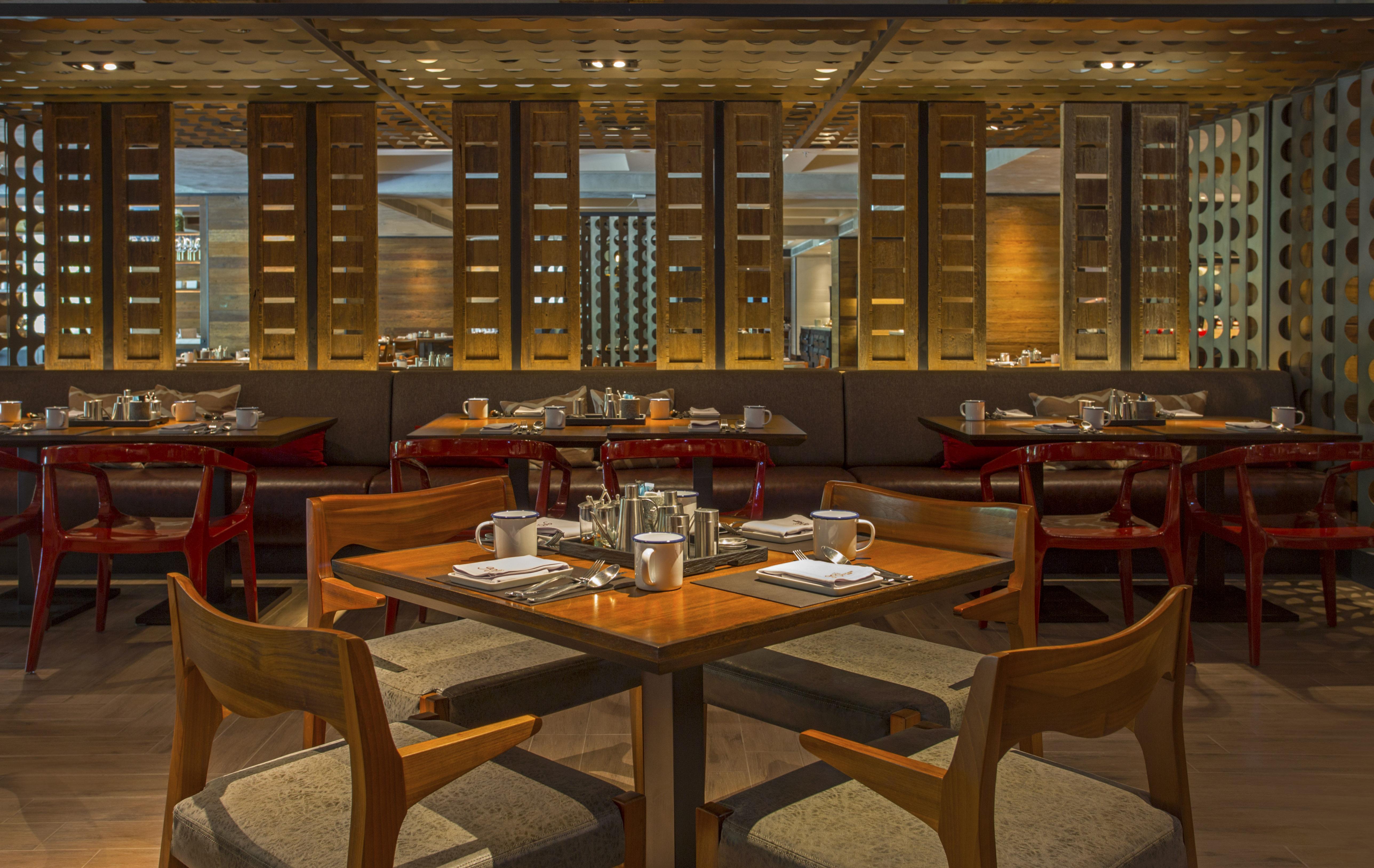 Marriott Marquis Queens Park 5* Bangkok