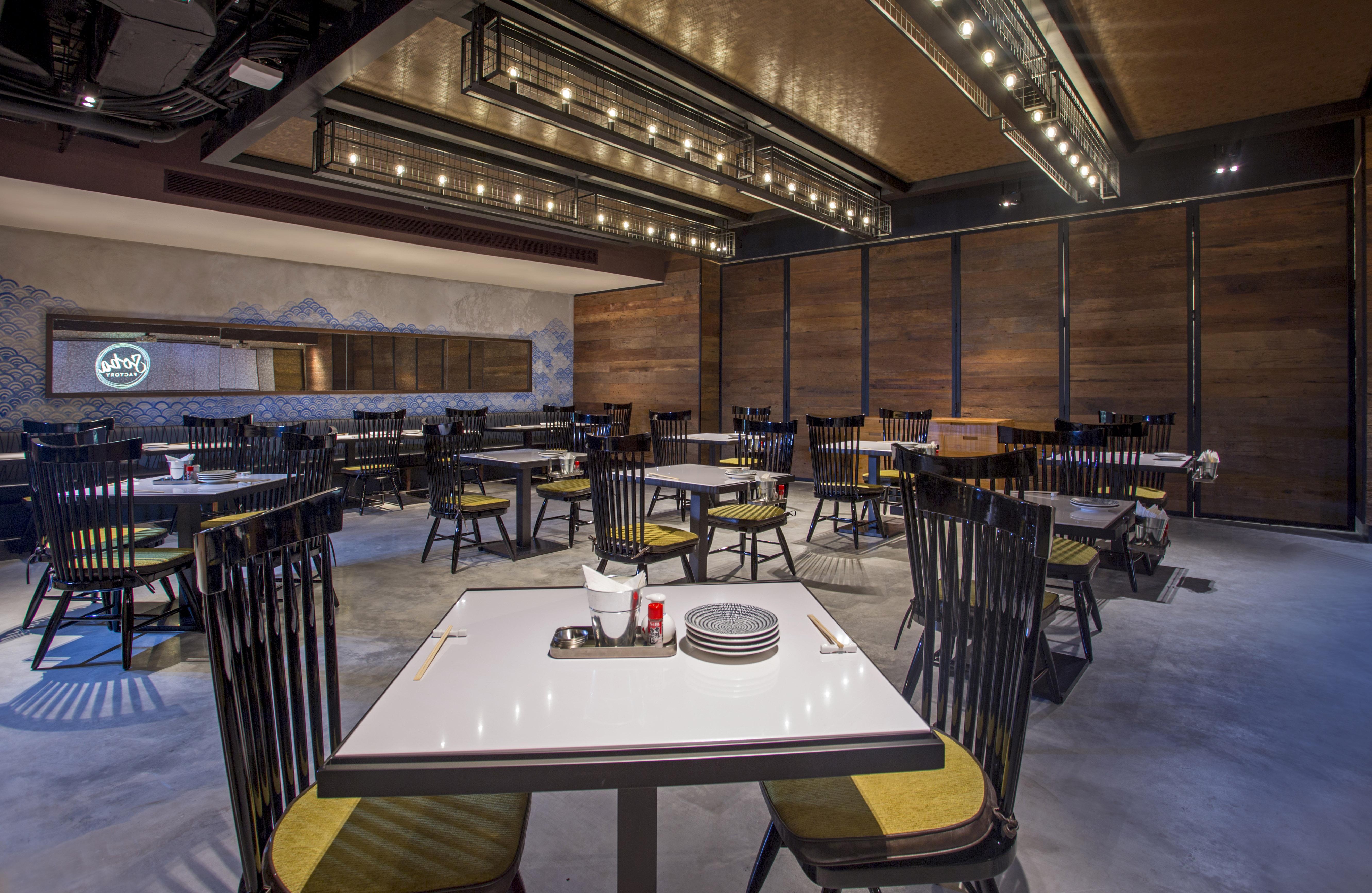 Marriott Marquis Queens Park Hotel 5*