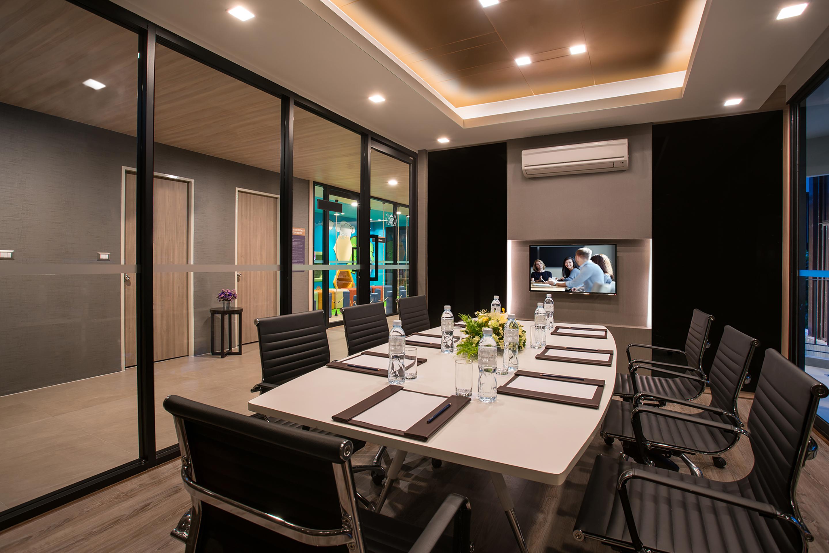 Somerset Ekamai Apartamento Bangkok