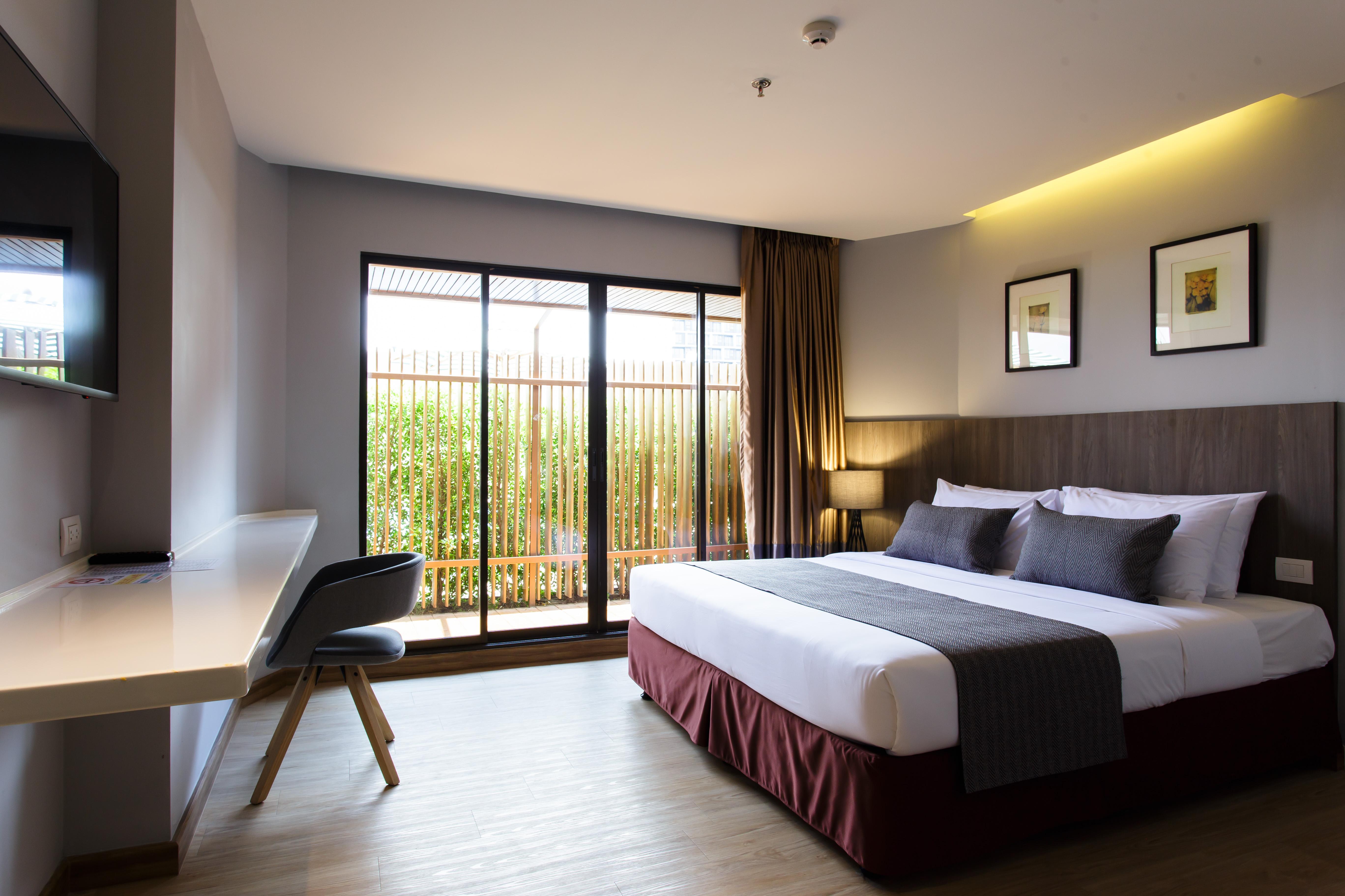 Hotel Jazzotel 4*