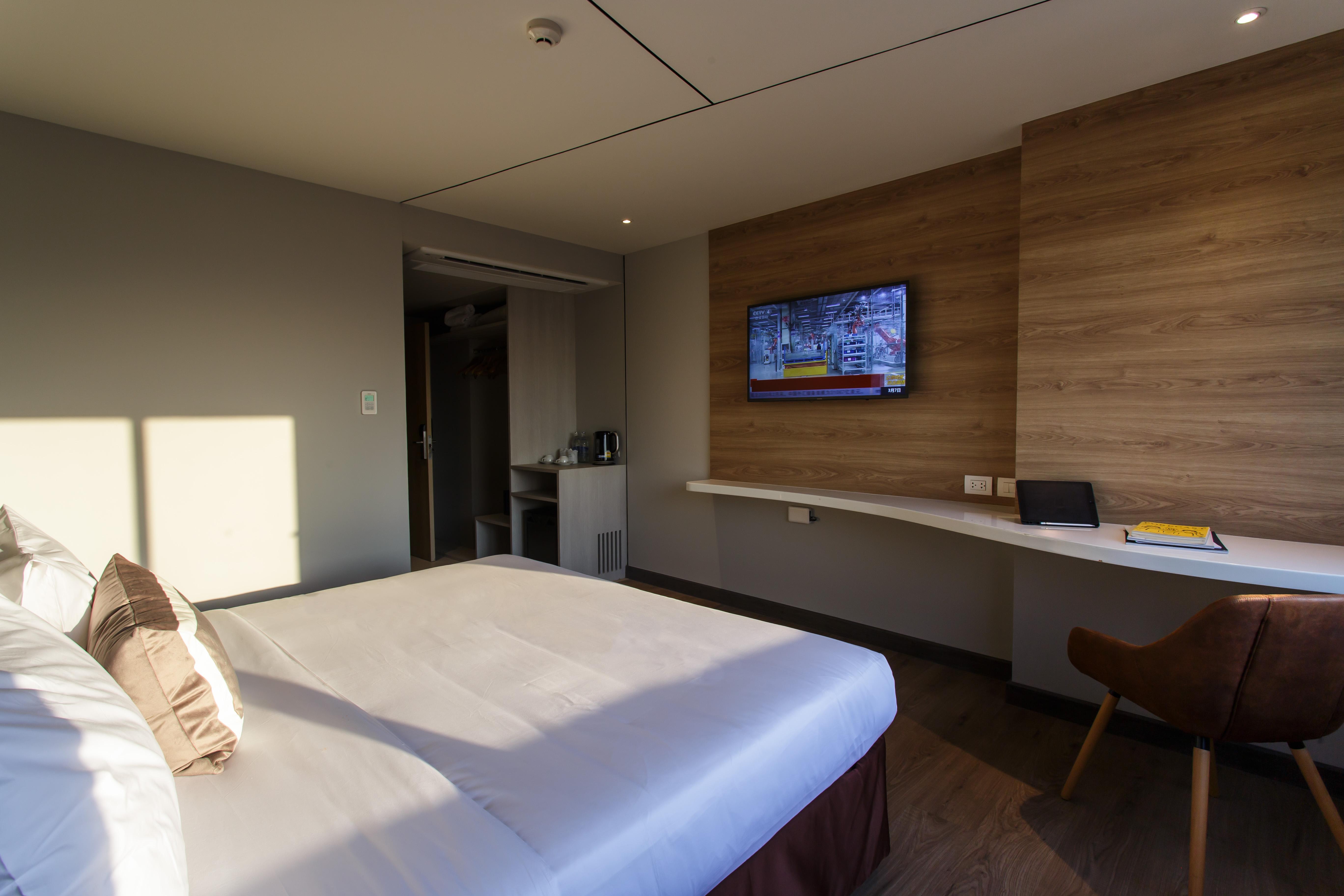 Hotel Jazzotel 4*