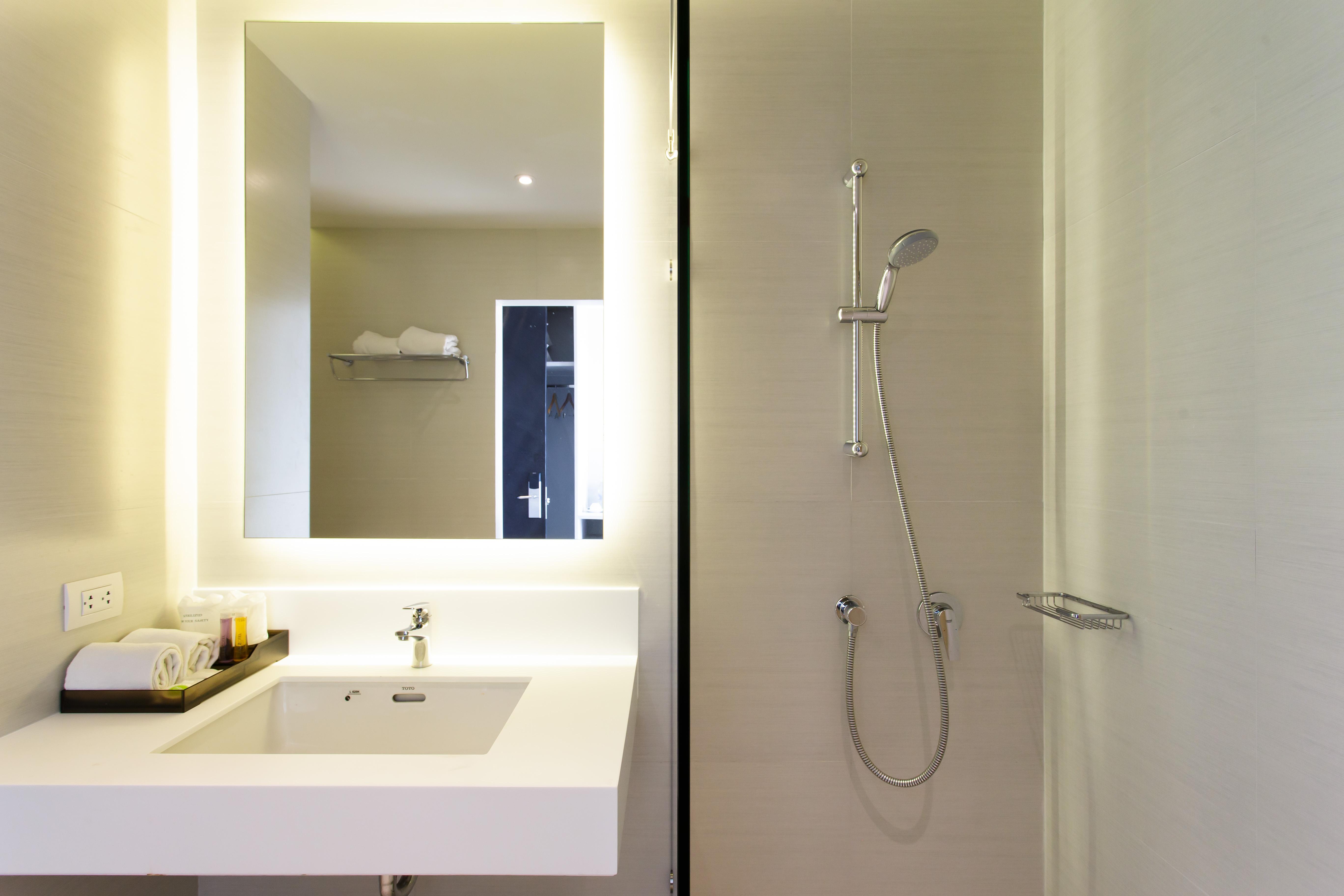 Jazzotel 4* Bangkok