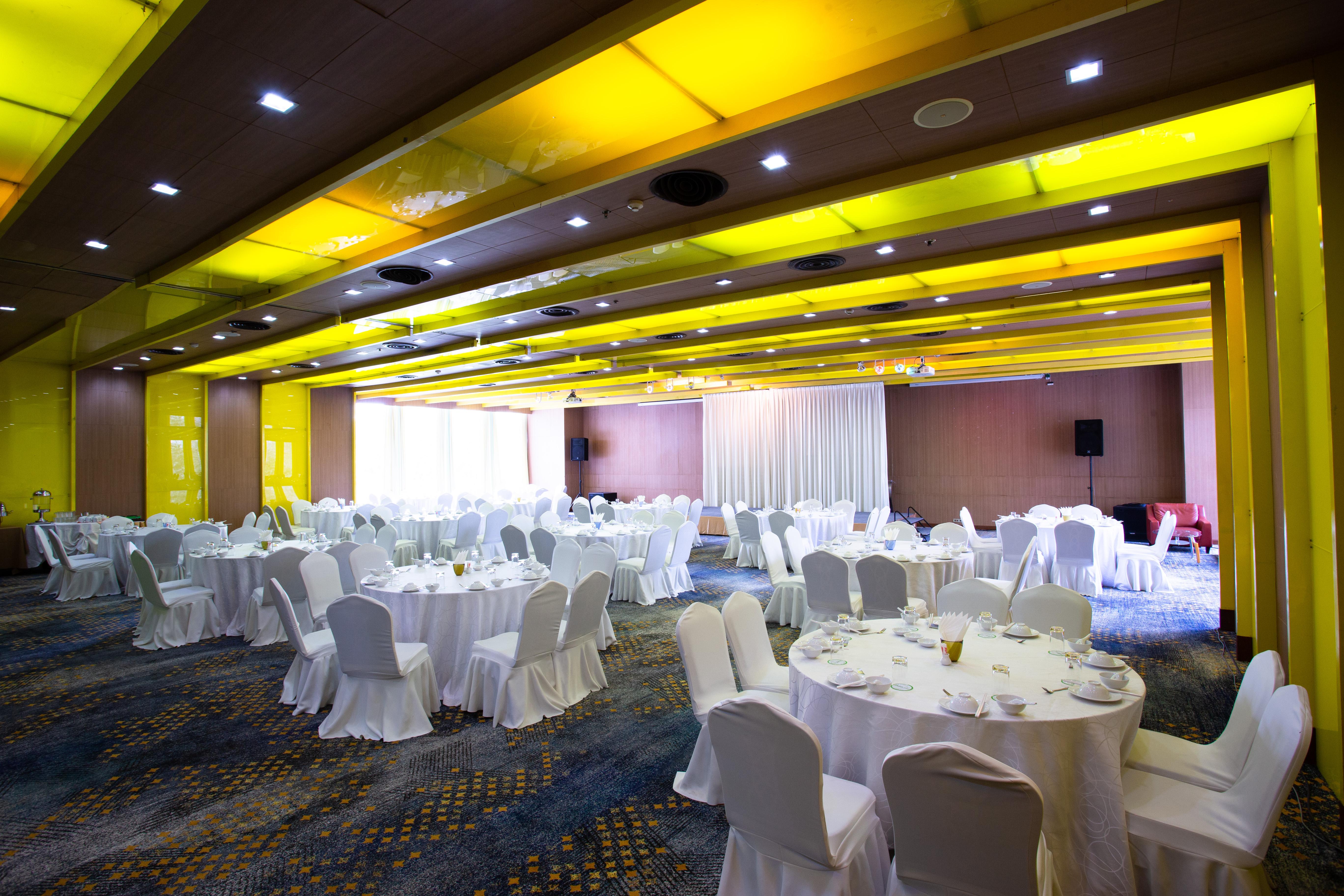 Hotel Jazzotel Bangkok