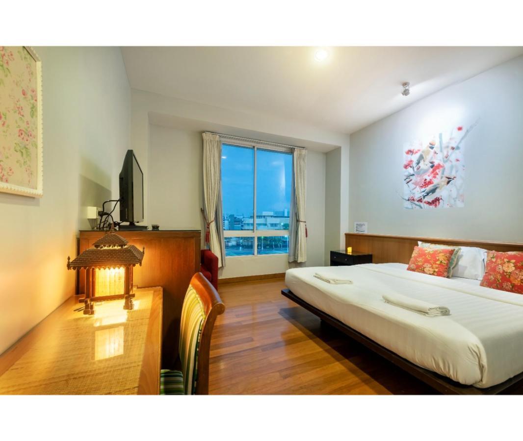 Ostello Dinso Boutique Bangkok
