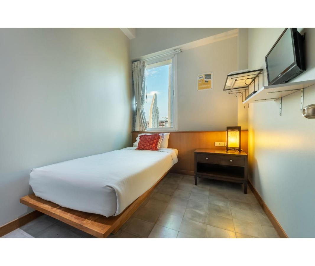 Ostello Dinso Boutique Bangkok