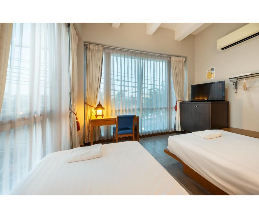 Ostello Dinso Boutique Bangkok