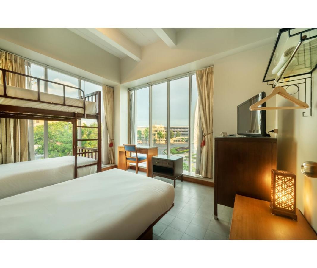 Ostello Dinso Boutique Bangkok