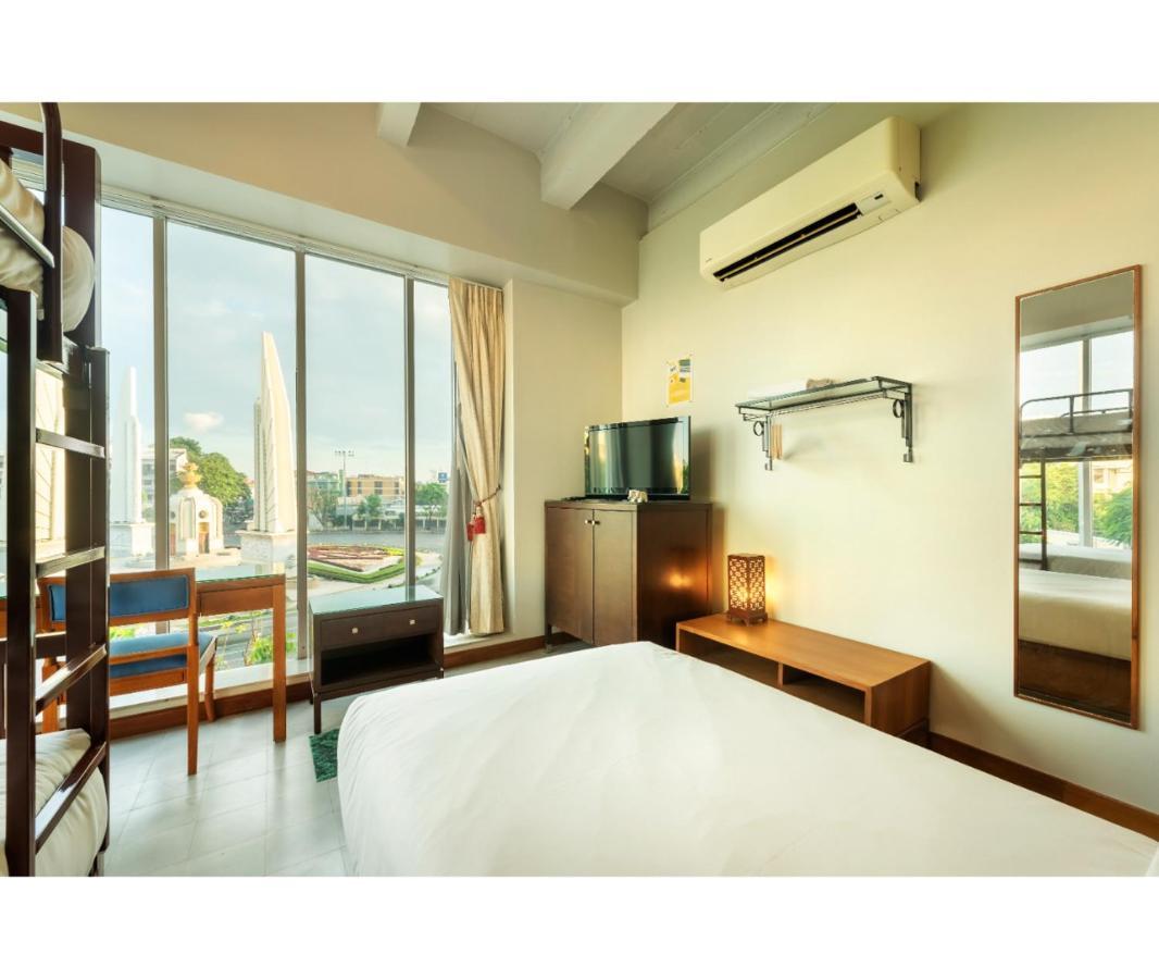 Ostello Dinso Boutique Bangkok