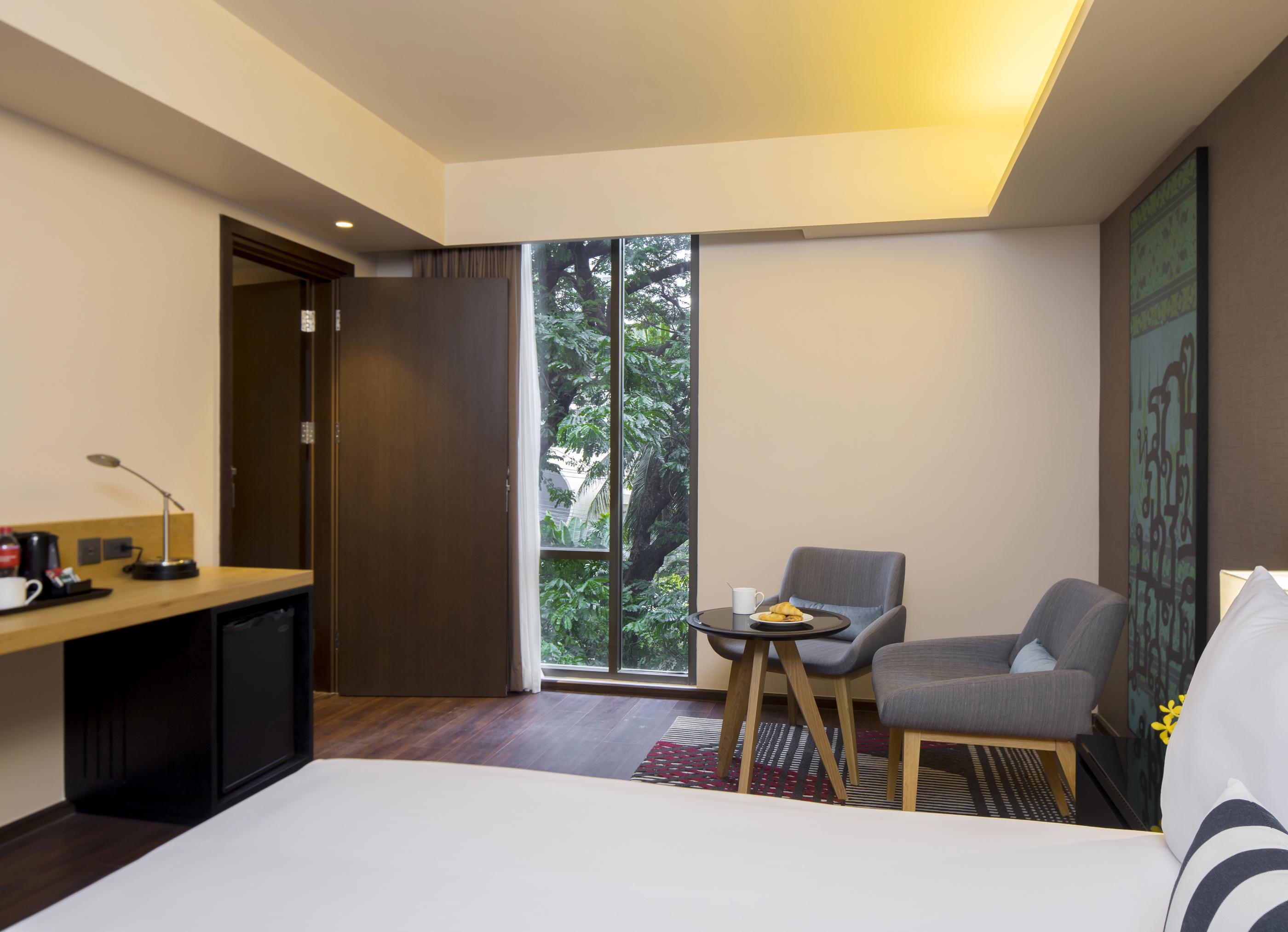Travelodge Sukhumvit 11 4* Bangkok
