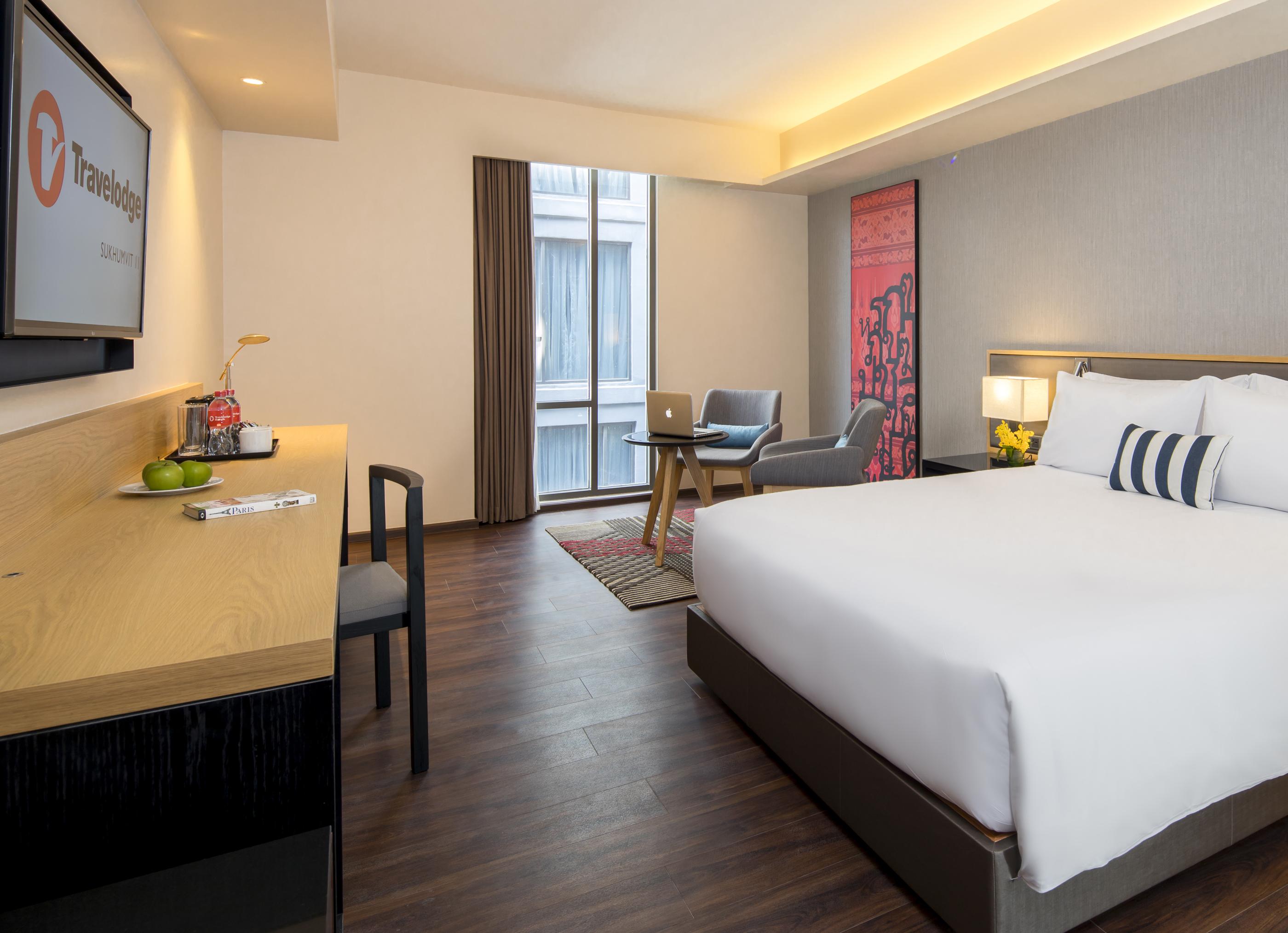 Travelodge Sukhumvit 11 Hotel