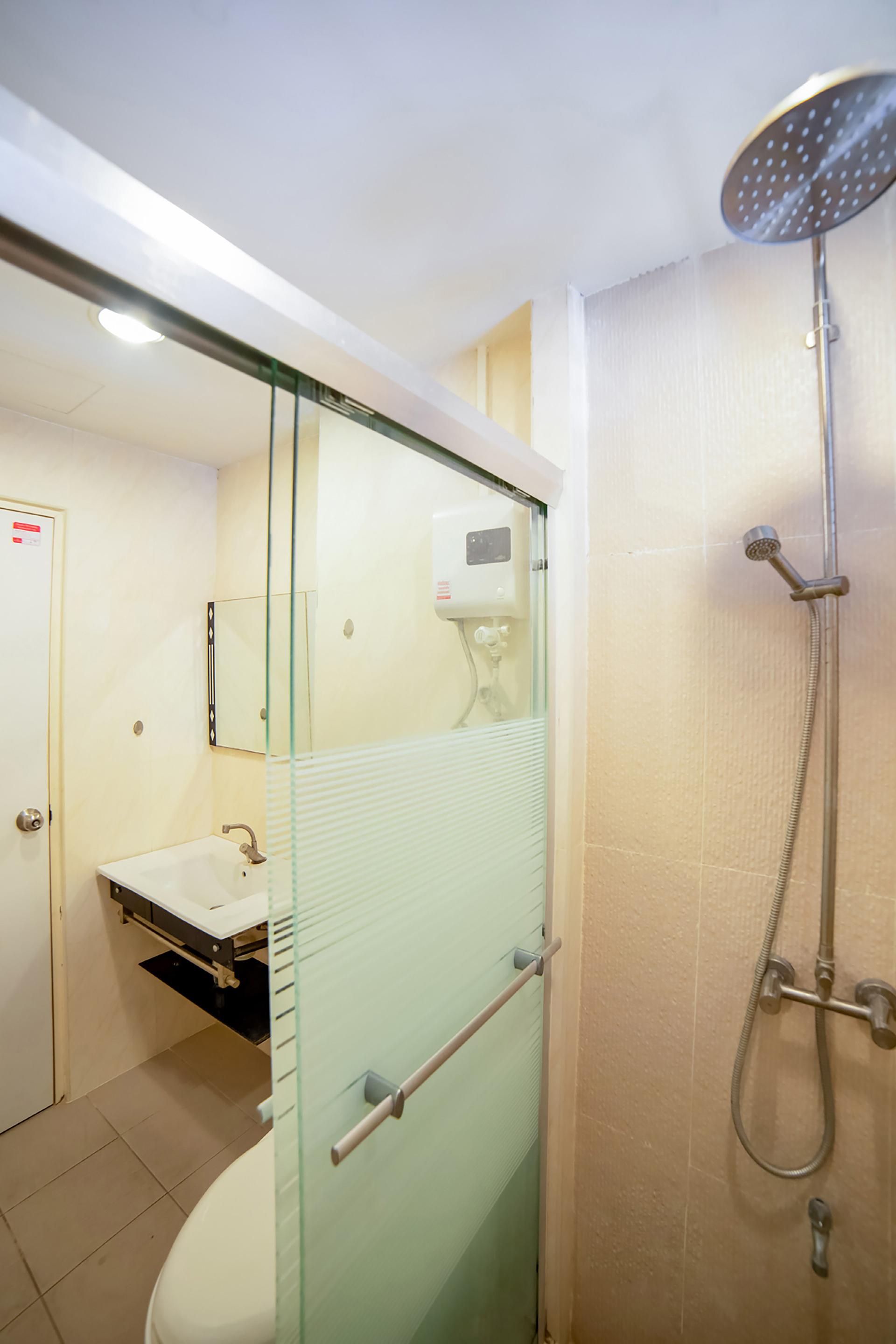 Oyo 460 Int Place Hotell