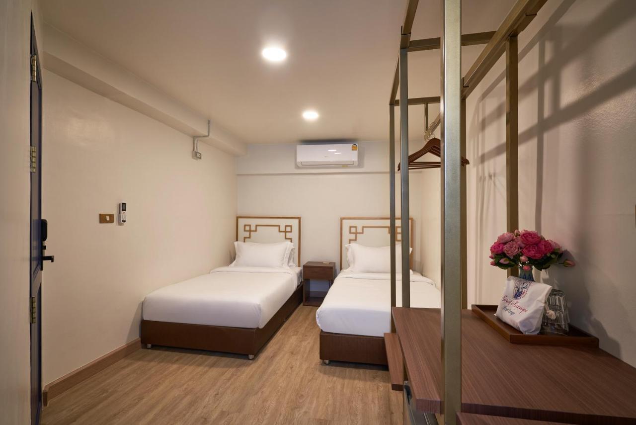 Sweet's Escape Gasthuis Bangkok