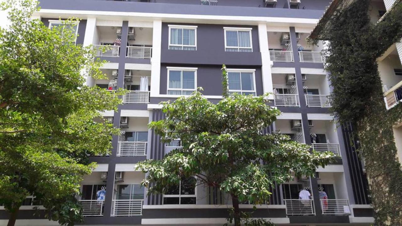 8 Resident Bangkok