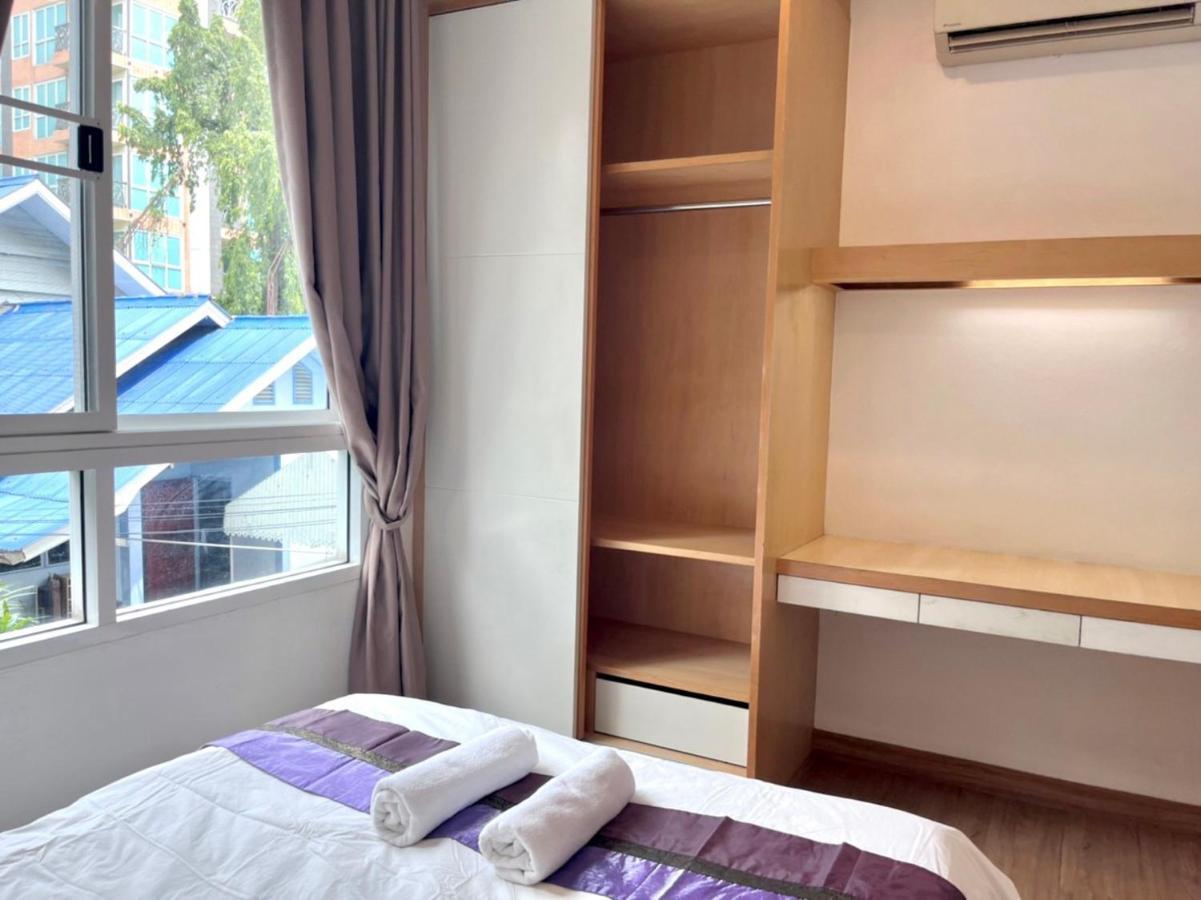 8 Resident * Bangkok