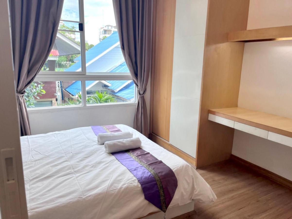 8 Resident Bangkok