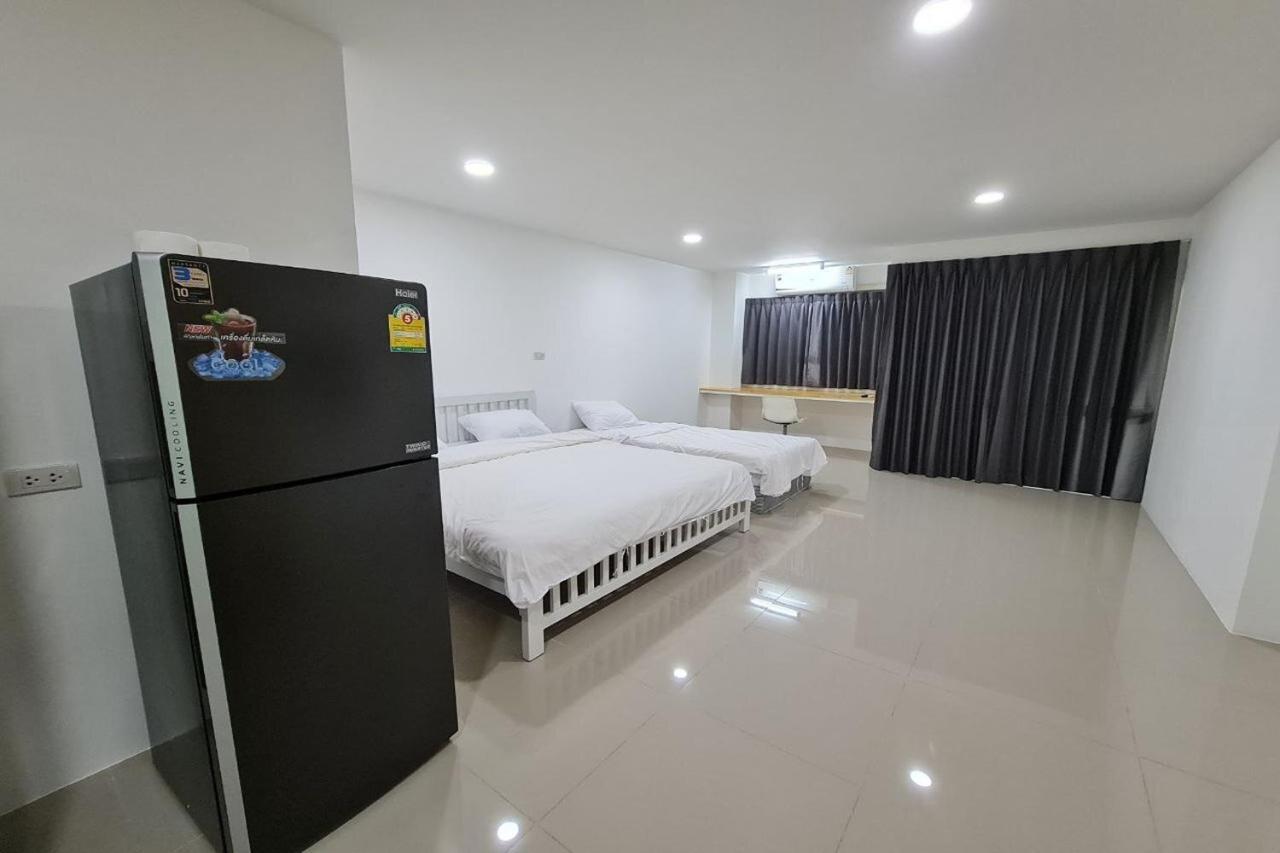 The Living Block * Bangkok