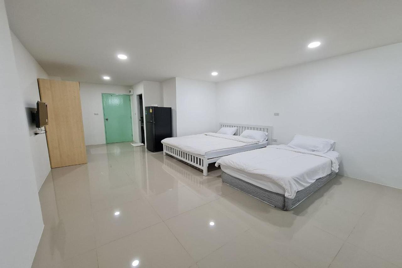 The Living Block Asrama Bangkok