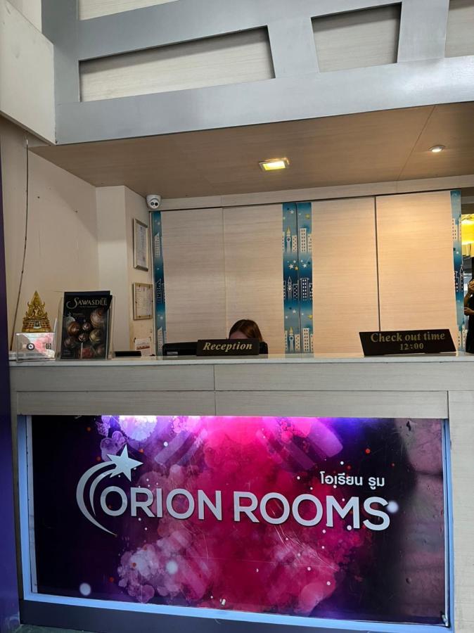 Orion Sukhumvit 11