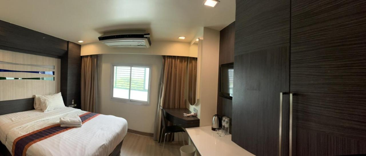 Orion Sukhumvit 11 * Bangkok