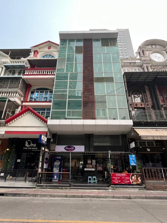 Orion Sukhumvit 11 Hotel