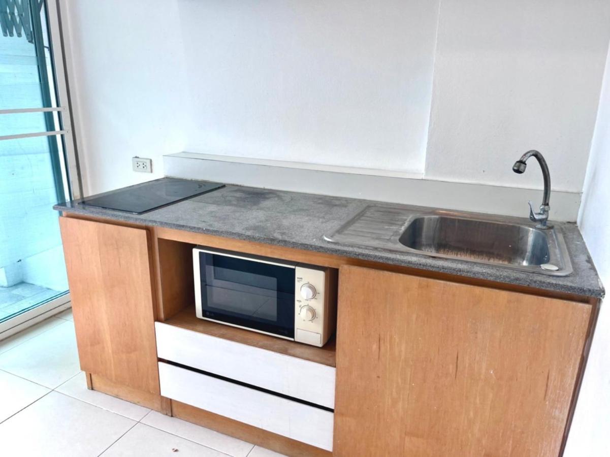 Apartamento 8 Resident