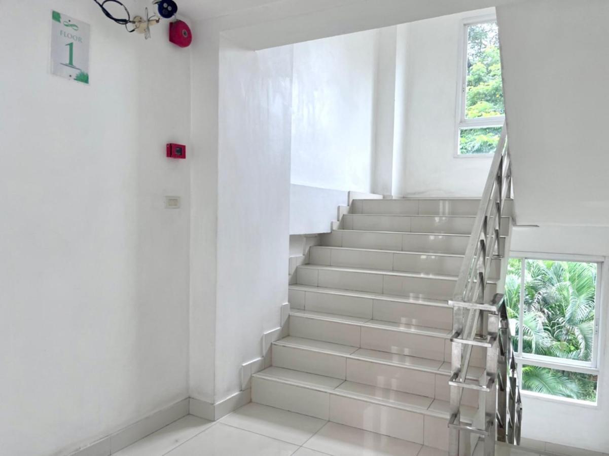 Apartamento 8 Resident