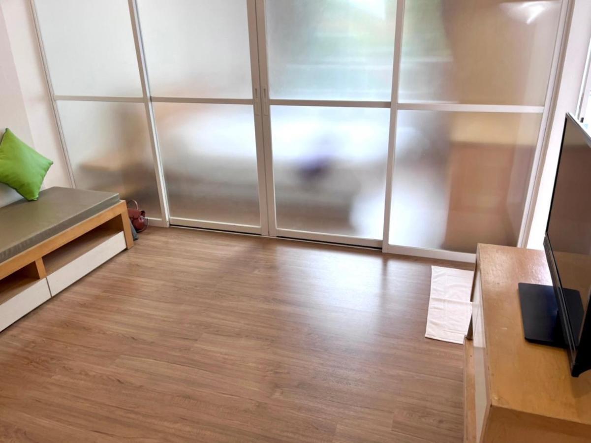 Apartamento 8 Resident