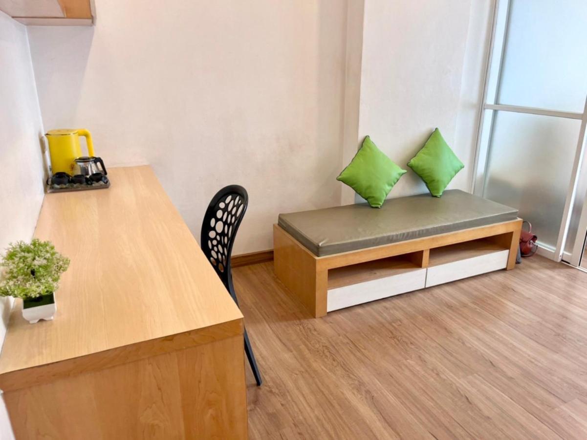 Apartamento 8 Resident