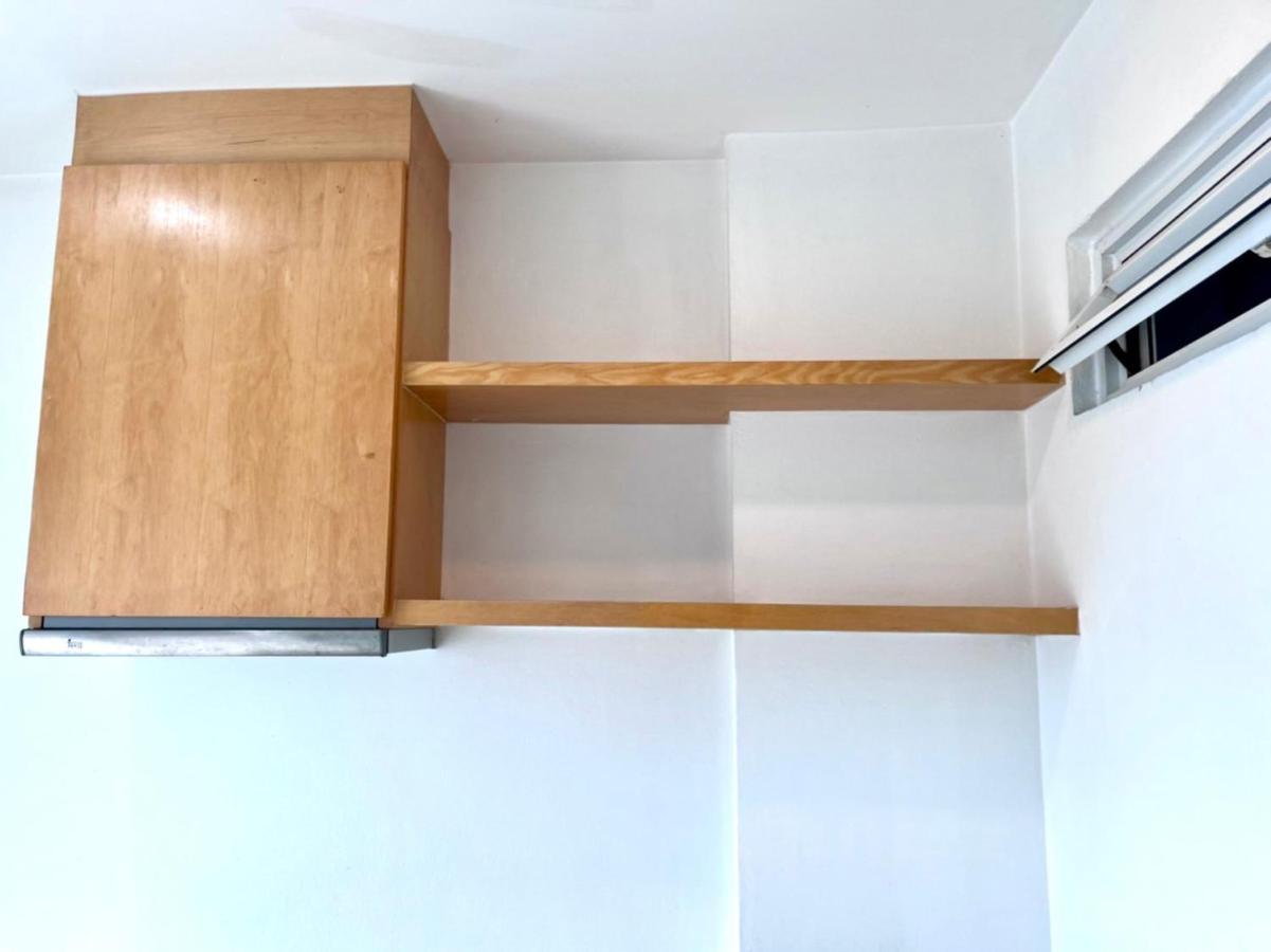 8 Resident Apartamento *