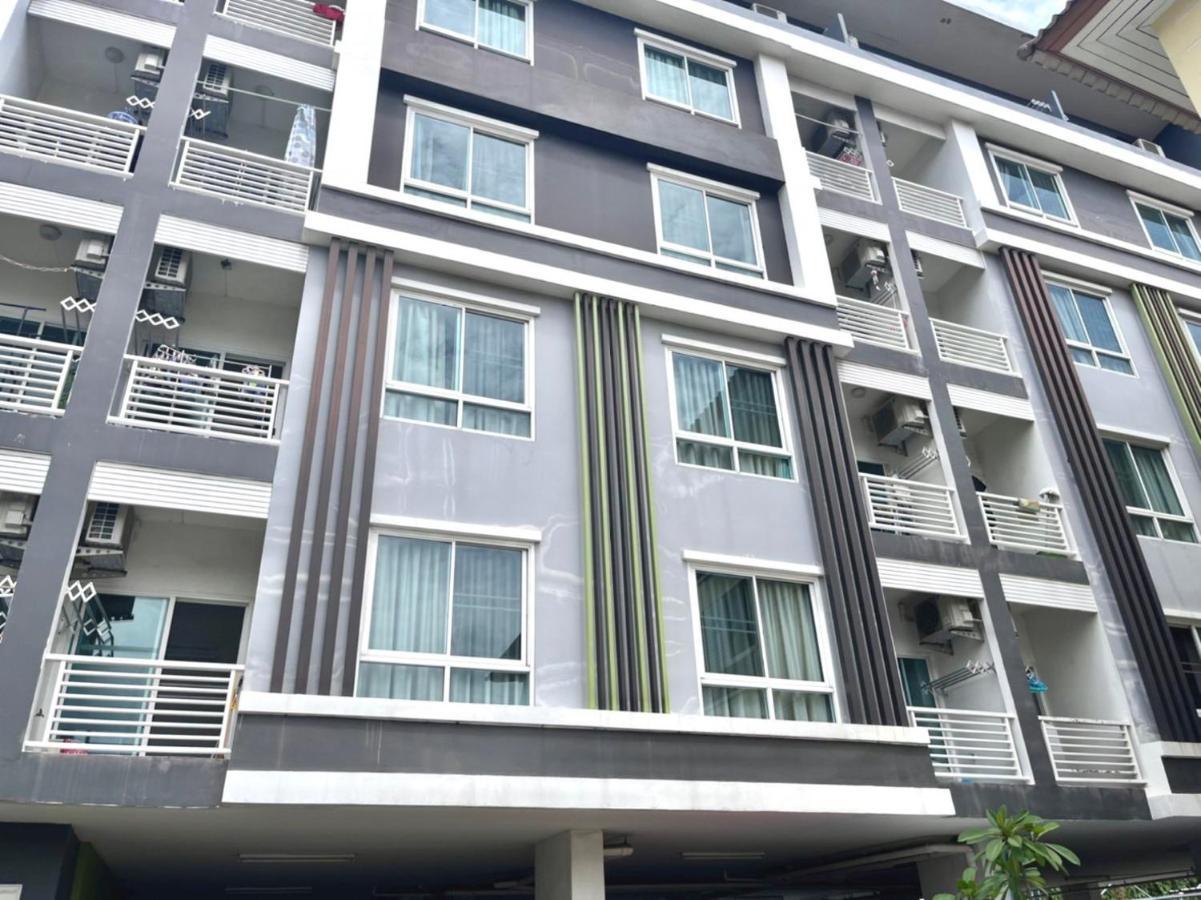 Apartamento 8 Resident