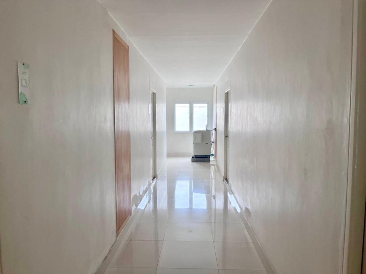 8 Resident Apartamento *