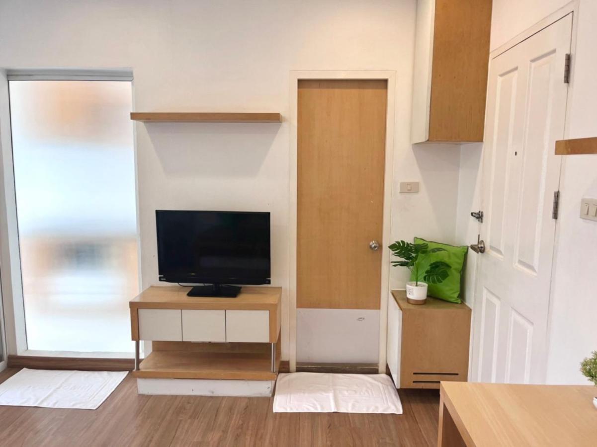 8 Resident Apartamento
