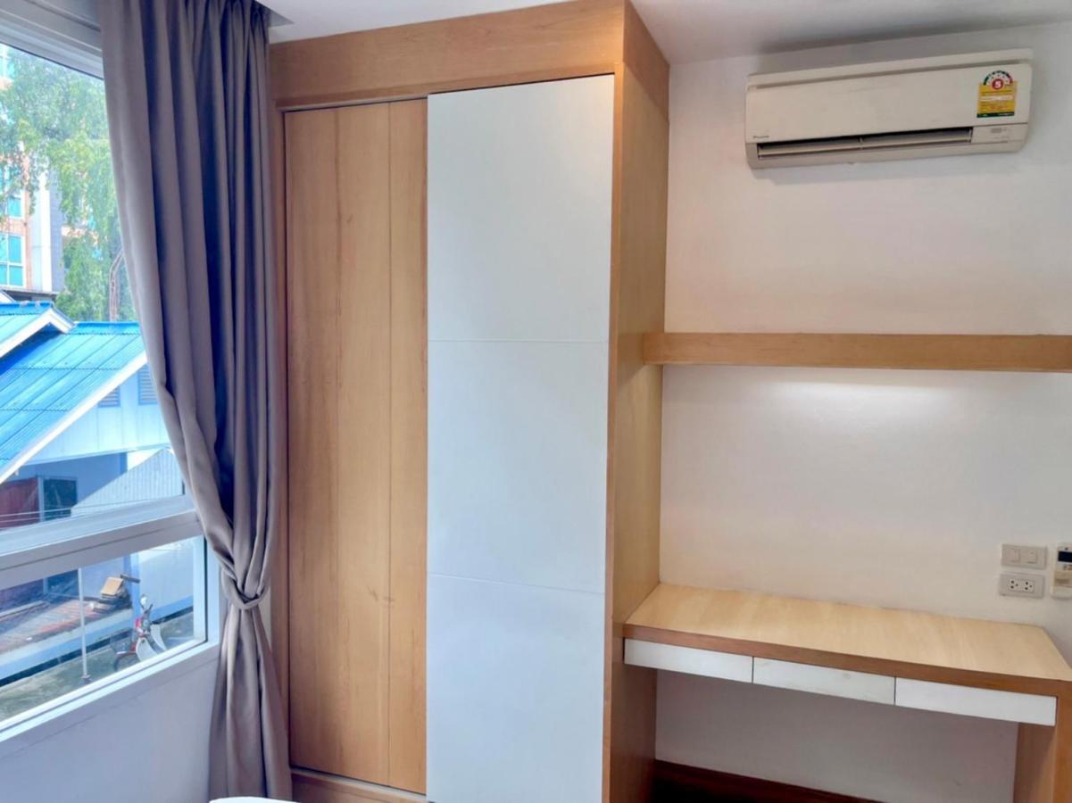 8 Resident * Bangkok