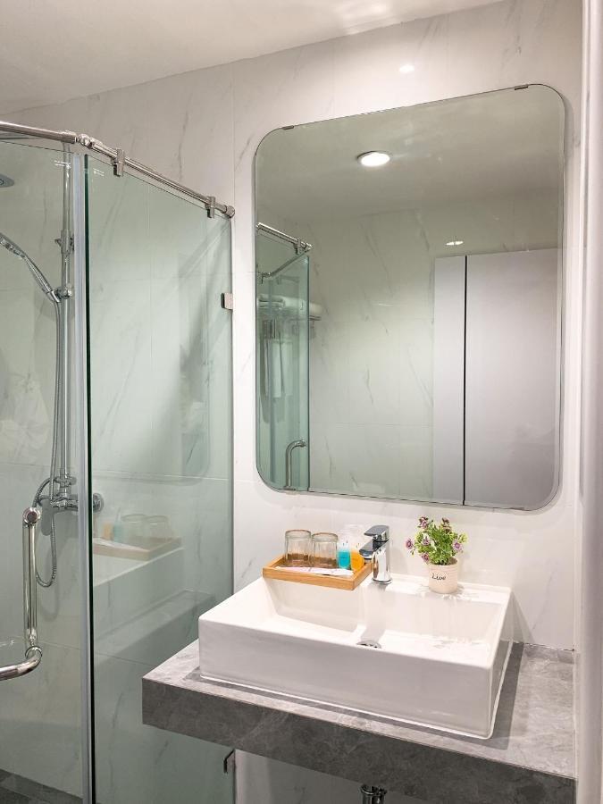 Miloft Sathorn - Sha Certified Khách sạn Bangkok