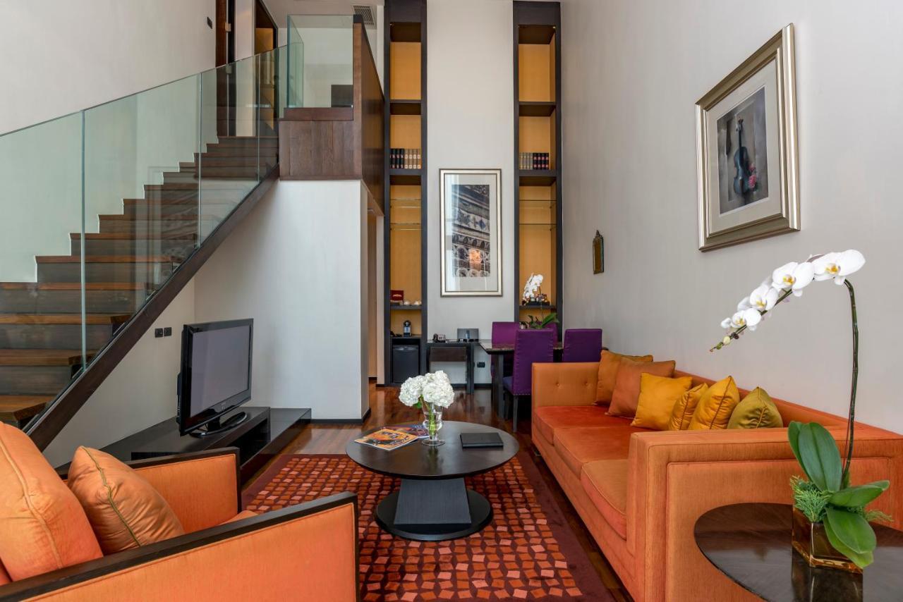 Hotel Vie - Mgallery Collection 5*
