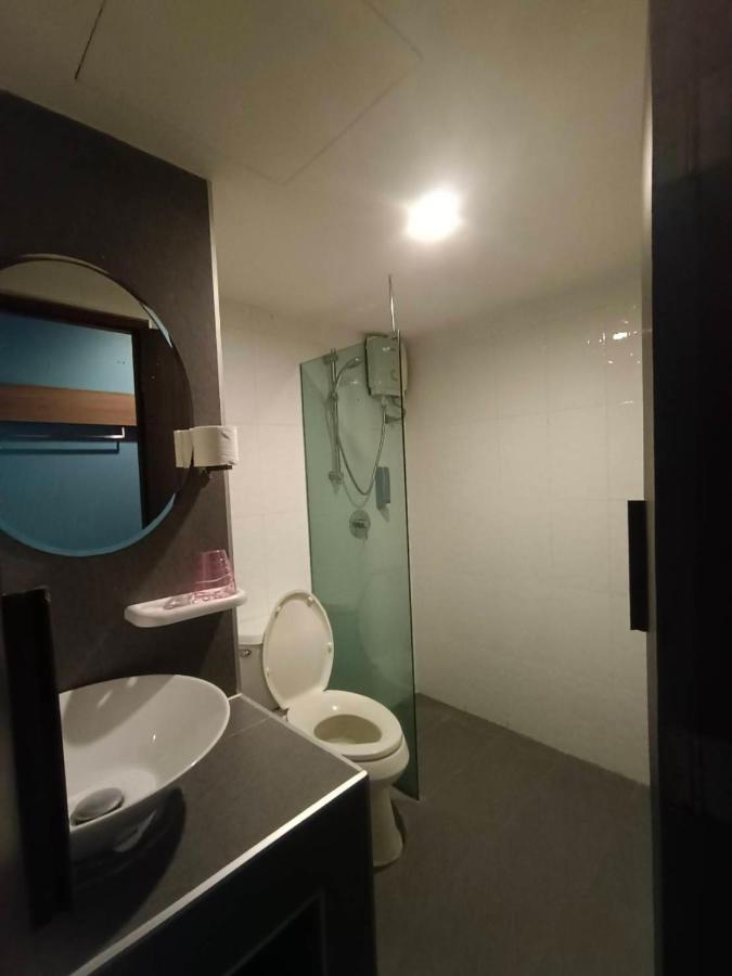Bb House Rambuttri Bangkok