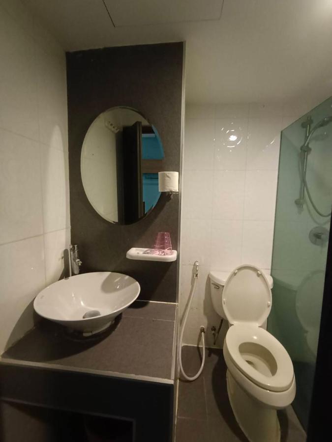 Bb House Rambuttri Nhà trọ