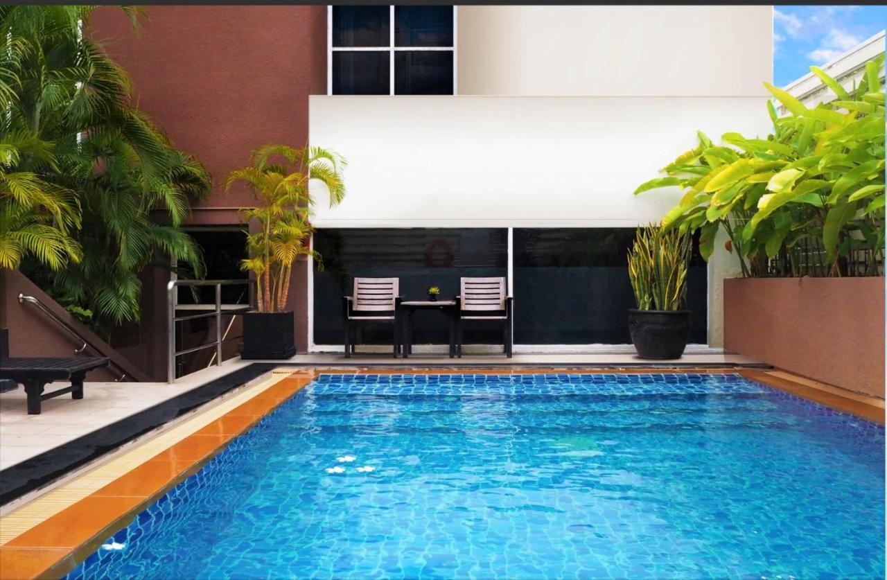 Khách sạn Furamaxclusive Sukhumvit Bangkok
