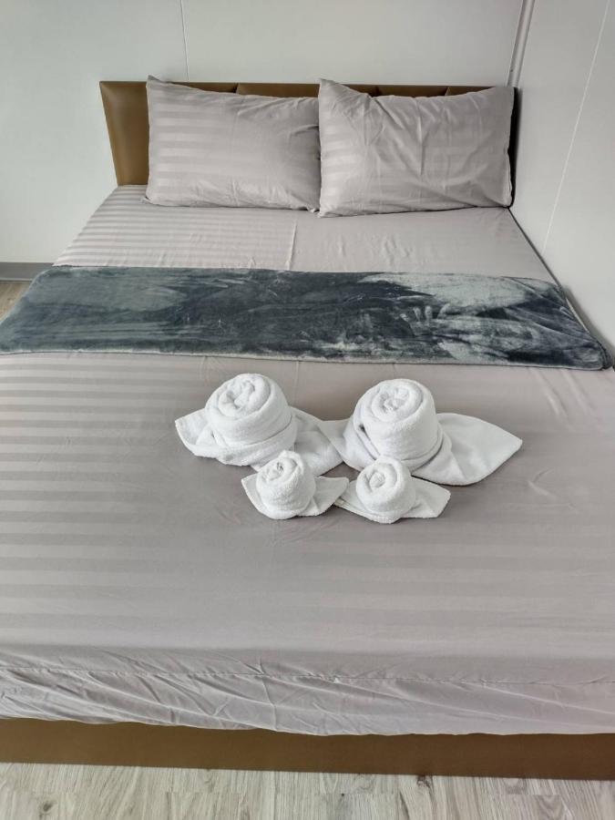 Wild Ones Hostel Bangkok