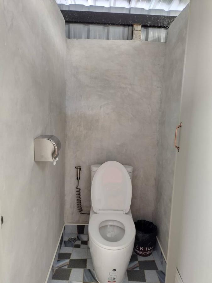 Hostel Wild Ones Bangkok