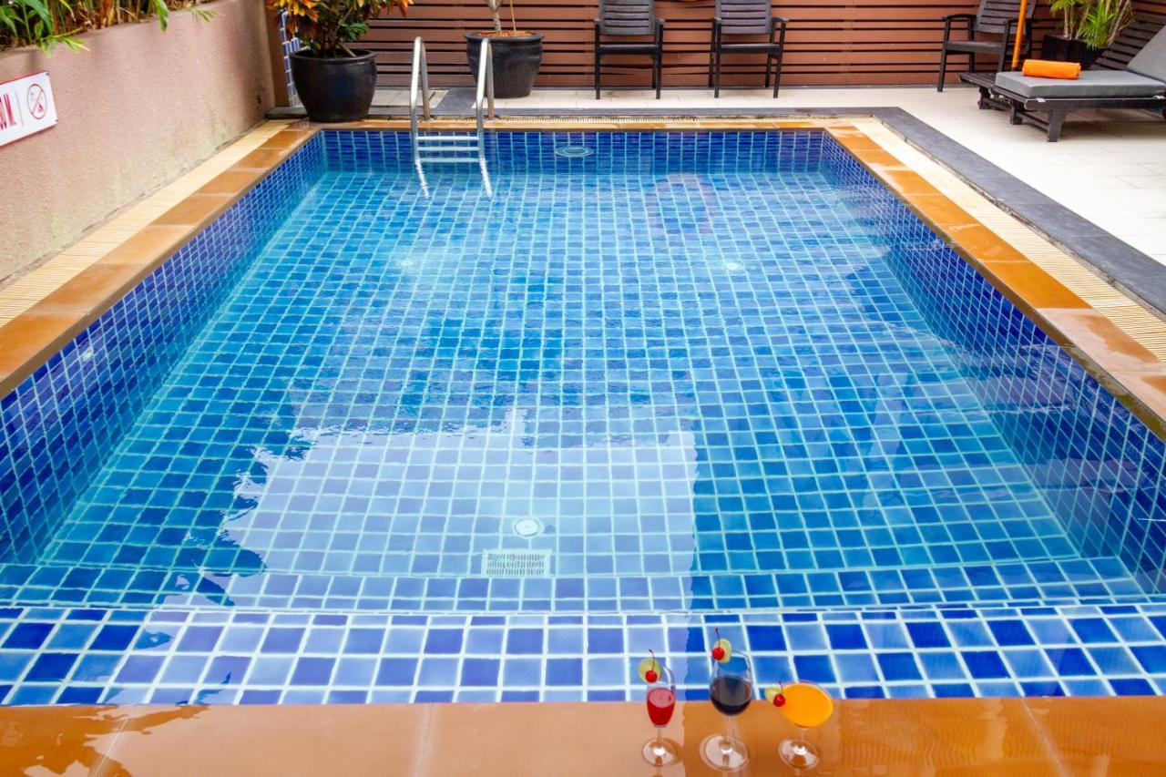 Furamaxclusive Sukhumvit Khách sạn Bangkok