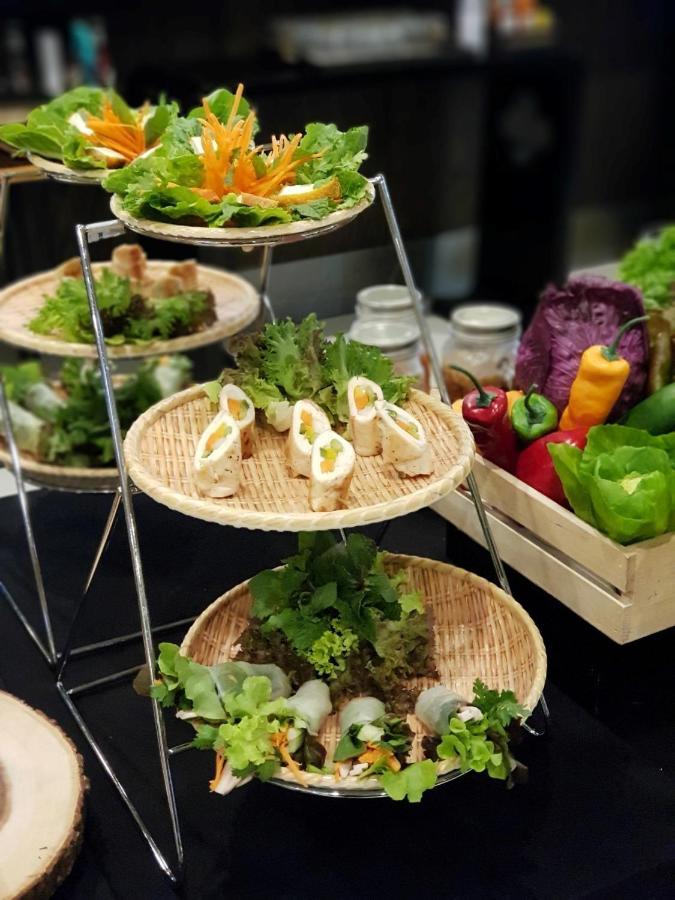 Khách sạn Furamaxclusive Sukhumvit Bangkok