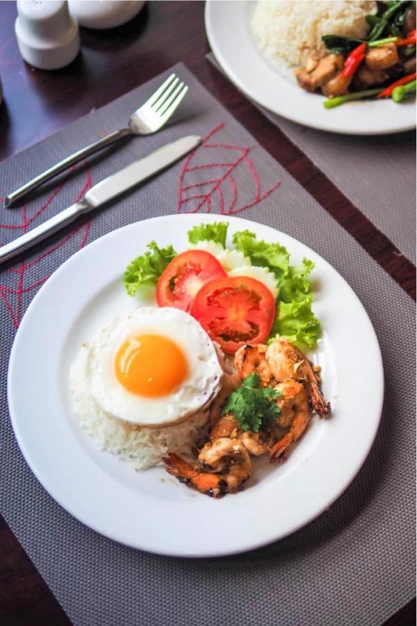 Khách sạn Furamaxclusive Sukhumvit Bangkok