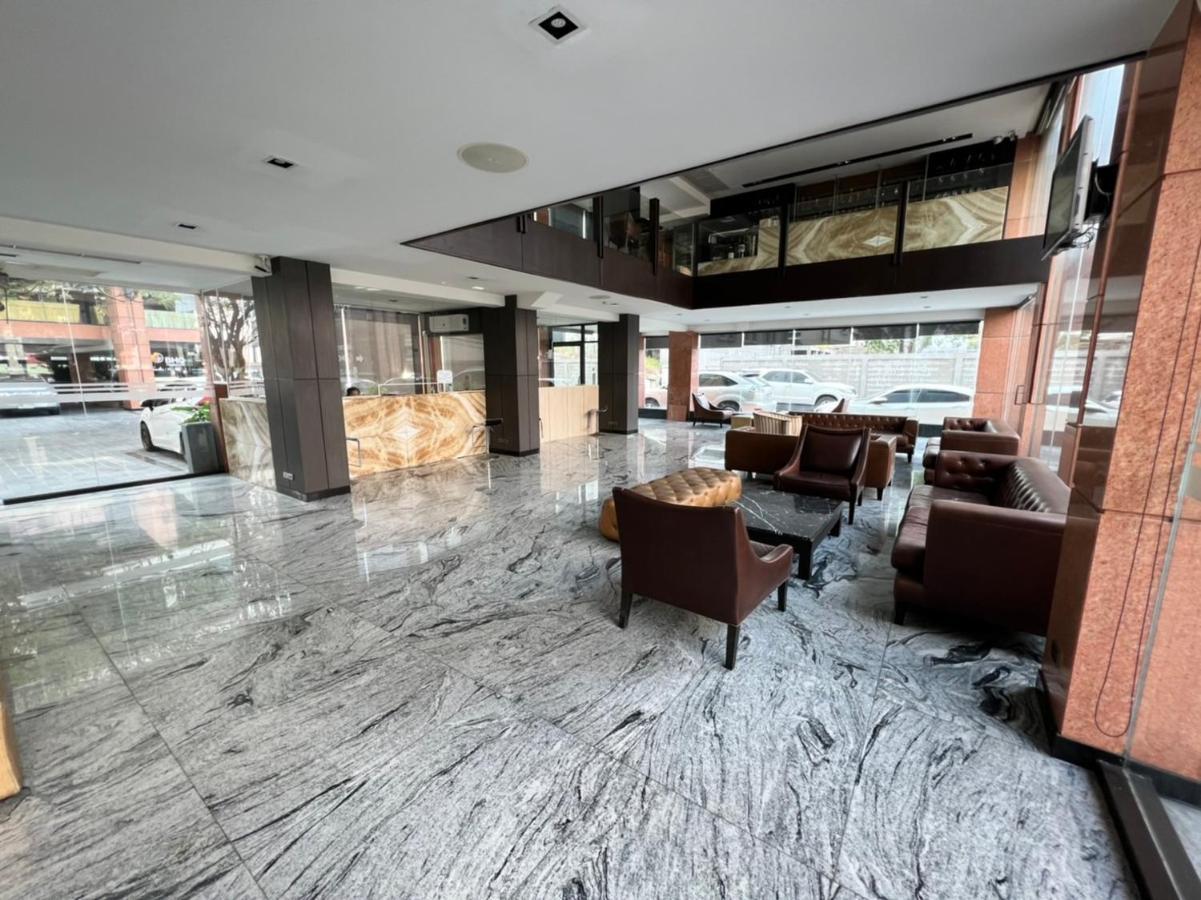 Hotel Sukhothai And Ratchada
