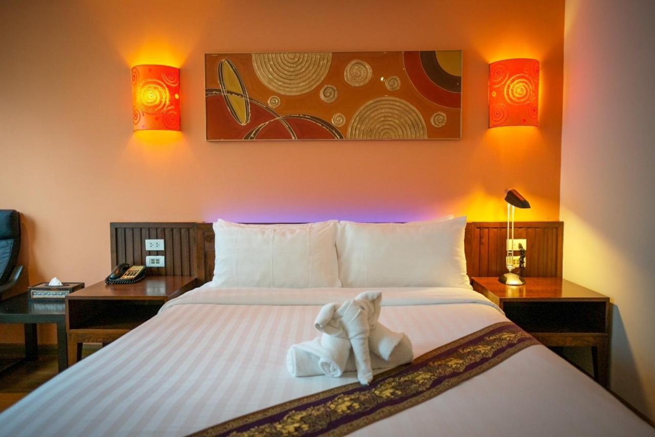 Hotell Mermaid 4*