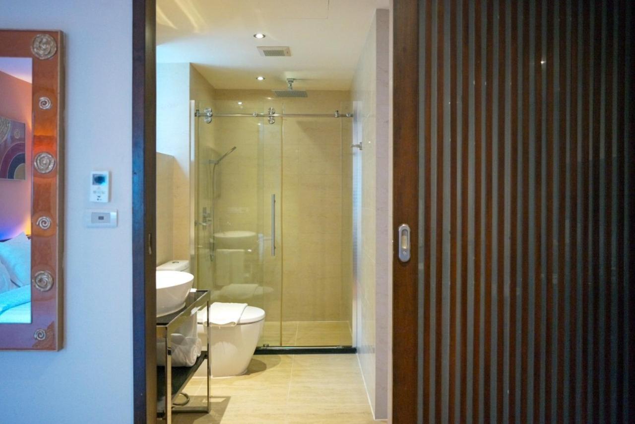 Mermaid Hotell