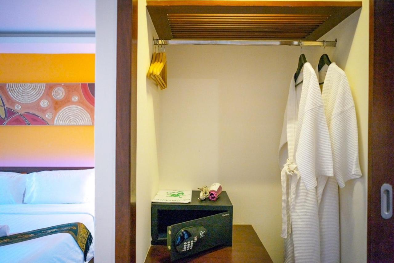 Mermaid Hotell