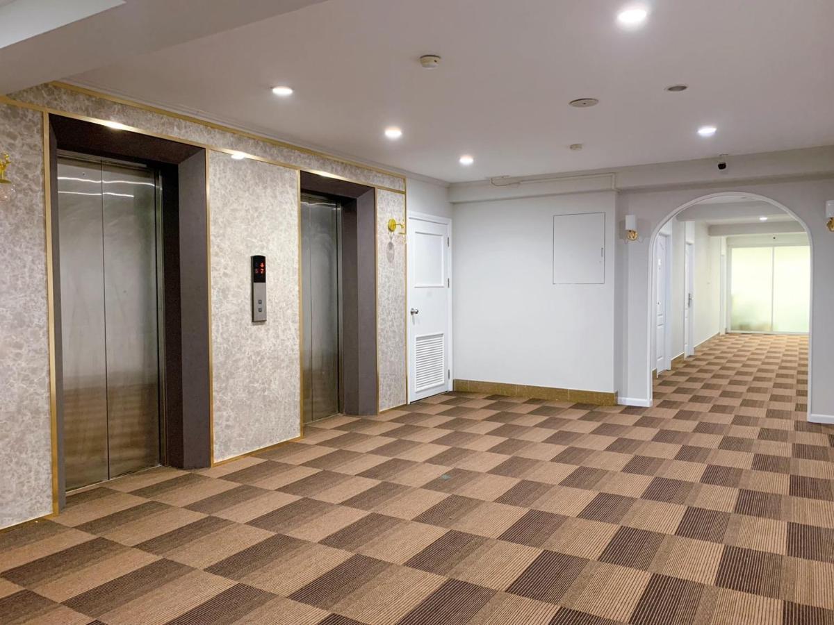 Khách sạn Miloft Sathorn - Sha Certified Bangkok