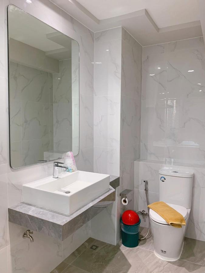 Miloft Sathorn - Sha Certified Khách sạn