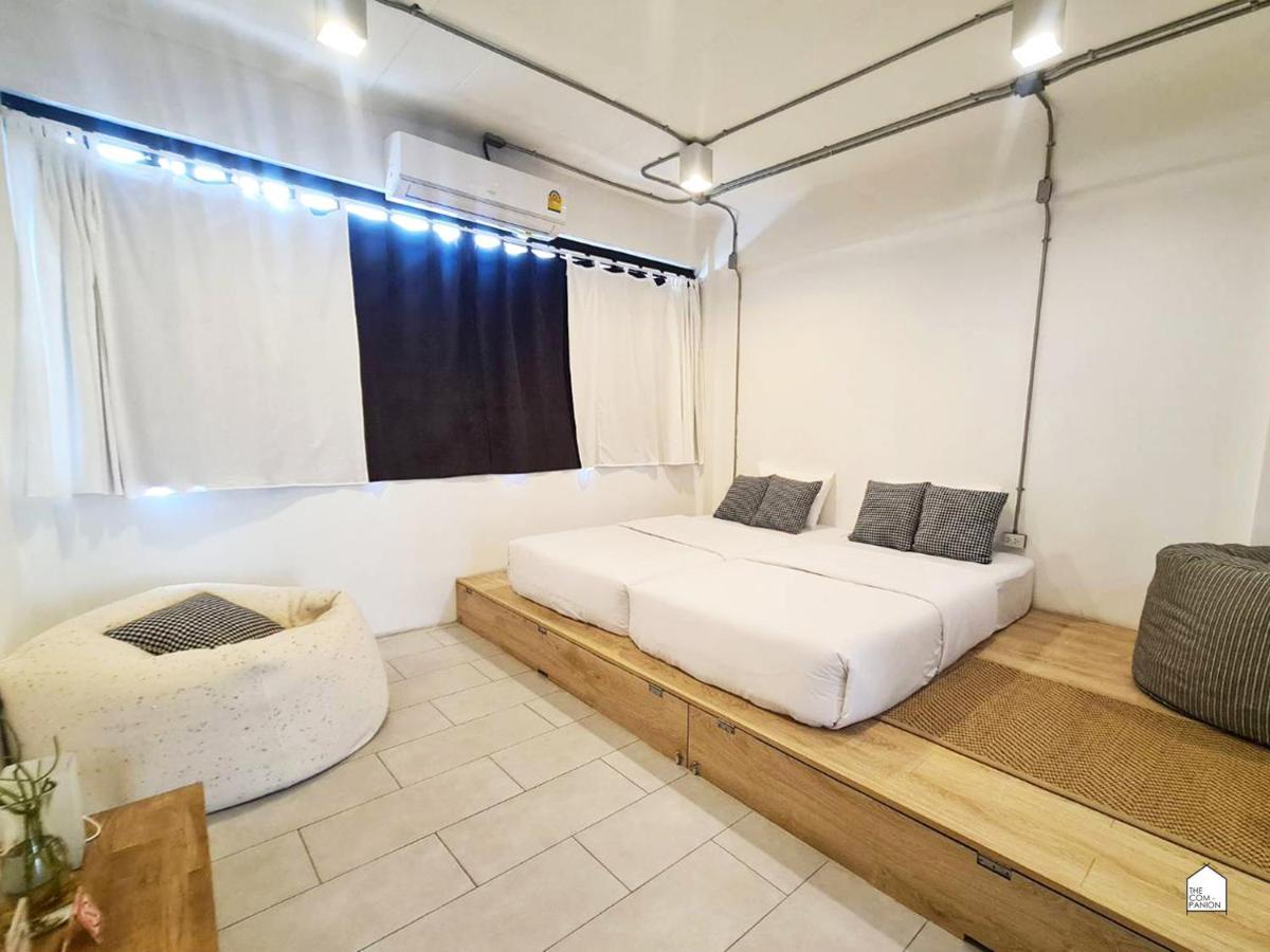 The Companion Albergue *